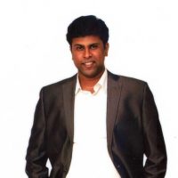 Arun Mugilan Easwaramurthy