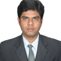 Karthik Balasubramanian