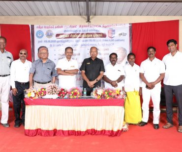 Free Health Check-up