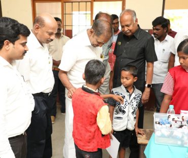 Free Health Check-up