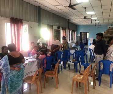 Free Eye Check-up