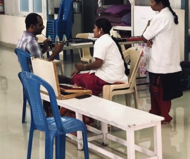 Free Eye Check-up